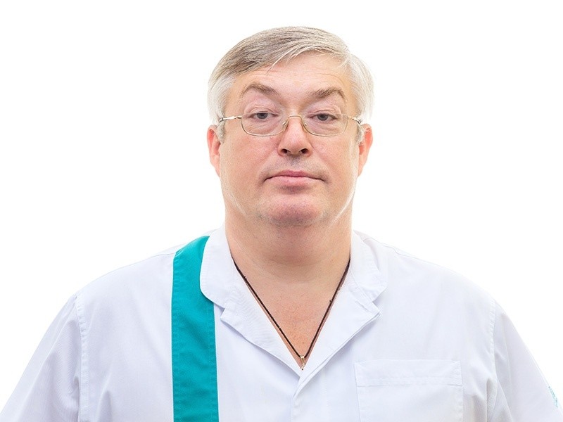 Счастный Владимир Михайлович Счастний Володимир Михайлович