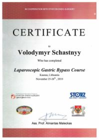 Счастный Владимир Михайлович (сертификат 17) Счастный Владимир Михайлович (сертификат 17)