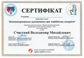 Счастный Владимир Михайлович (сертификат 6) Счастный Владимир Михайлович (сертификат 6)