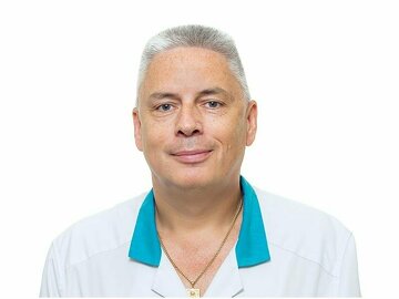 Корниенко Александр Владимирович