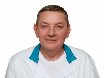 Билинский Олег Львович