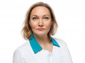 Іванкова Оксана Миколаївна