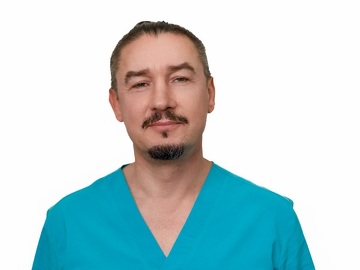 Сагай Володимир Олександрович