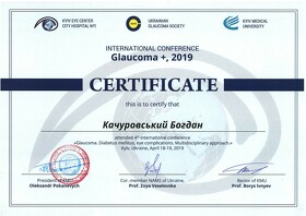 Качуровский Богдан Анатольевич (сертификат 4) Качуровський Богдан Анатолійович (сертифікат 4)