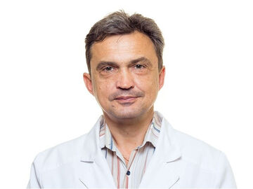 Якубовський Сергій Валерійович