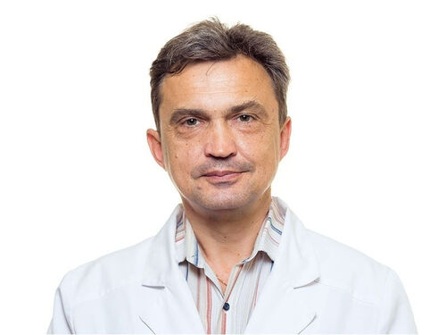 Якубовский Сергей Валерьевич	