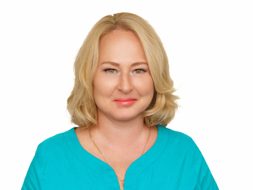 Устьянцева Софья Борисовна