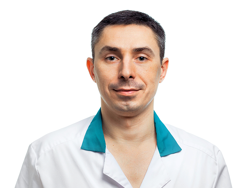 Чепурнатый Михаил Владимирович Чепурнатий Михайло Володимирович