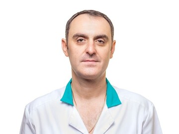 Чорний Владислав Іванович