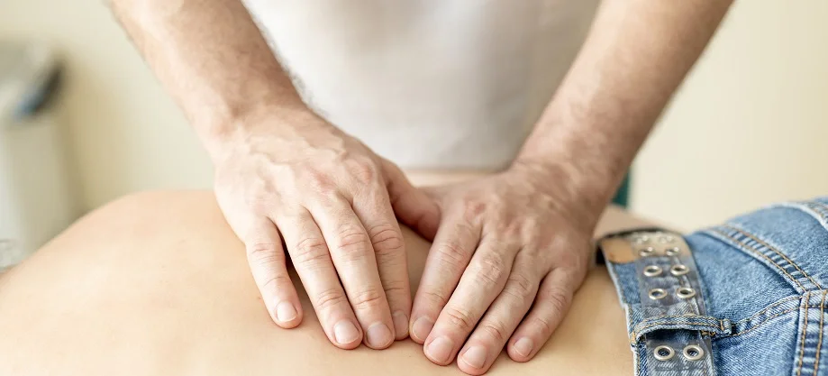 Межпозвоночная грыжа: симптомы, лечение