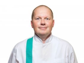 Усаковський Микола Георгійович