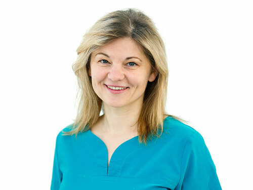 Нестеренко Сведлана Николаевна Нестеренко Світлана Миколаївна