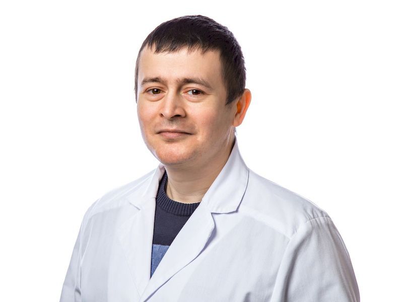 Шихалиев Фарид Боюкага огли Шихалієв Фарид Боюкага огли