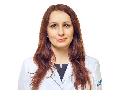Ткачева Дарья Леонидовна Ткачова Дар’я Леонідівна