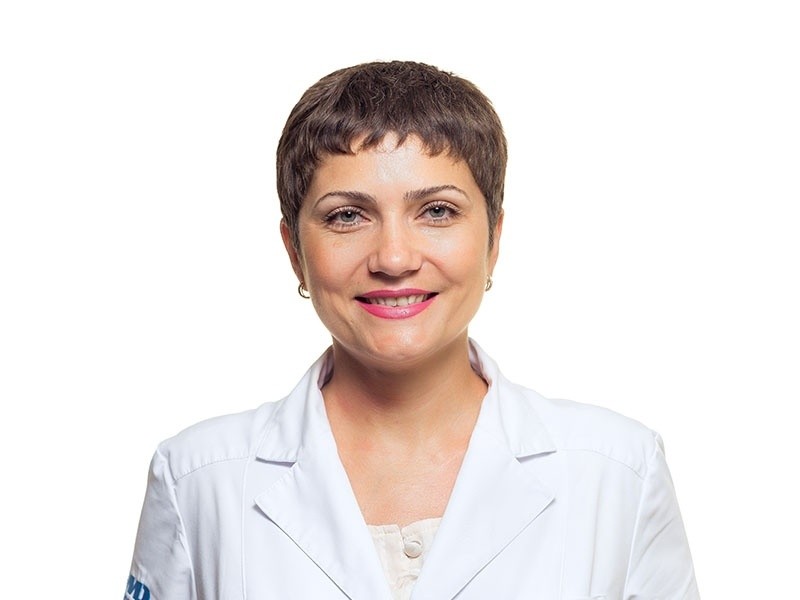 Стрюкова Евгения Сергеевна Стрюкова Євгенія Сергіївна