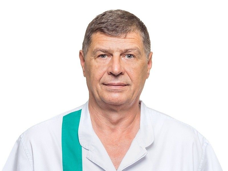 Овчинніков Сергій Анатолійович