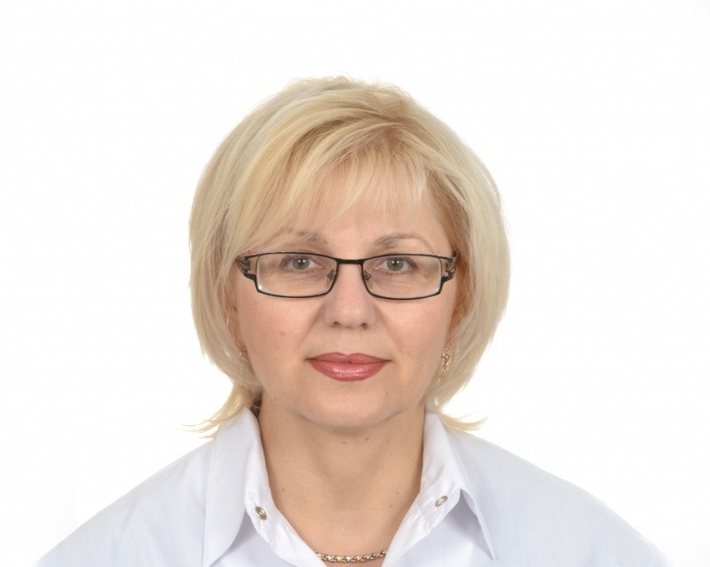 Житарь Елена Николаевна Житар Олена Миколаївна