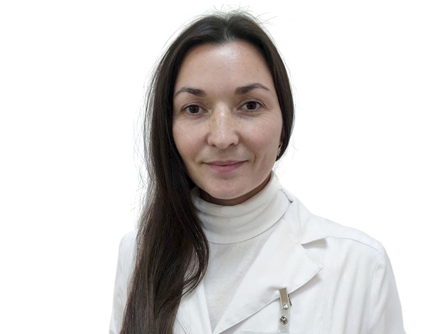 Коструба Олена Олексіївна Коструба Елена Алексеевна