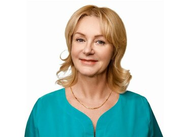 Чайковская Инга Павловна