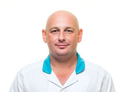 Курбет Алексей Сергеевич Курбет Олексій Сергійович