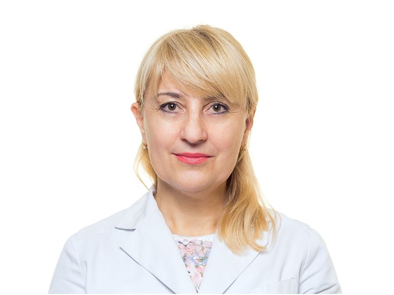 Еременко Светлана Николаевна Єременко Світлана Миколаївна