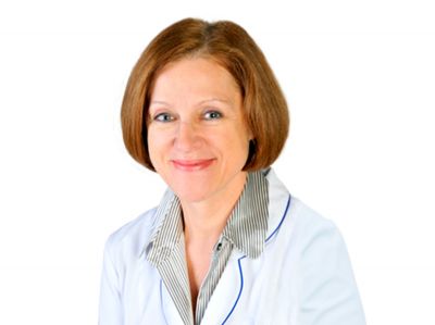 Волоха Алла Петровна Волоха Алла Петровна