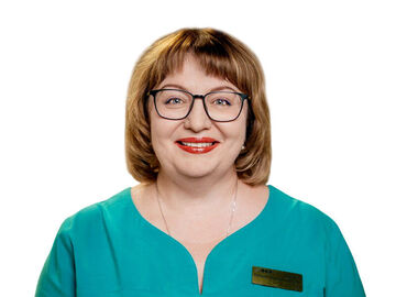 Махиня Наталья Владимировна