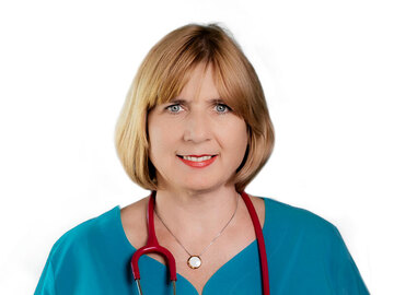 Антропова Тетяна Вікторівна