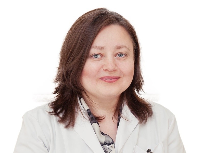 Демаш Юлия Георгиевна Демаш Юлия Георгиевна
