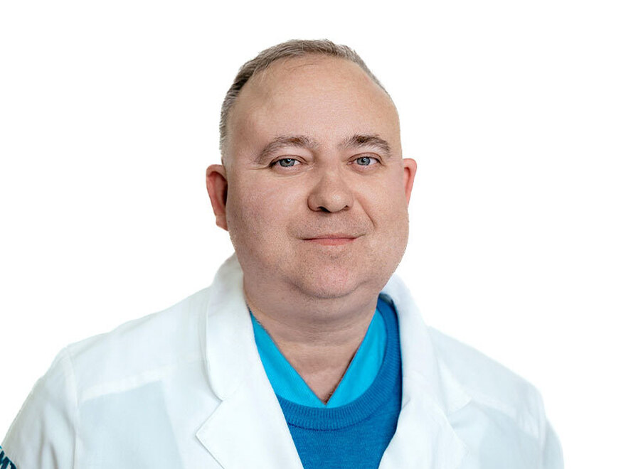 Шматков Алексей Валерьевич