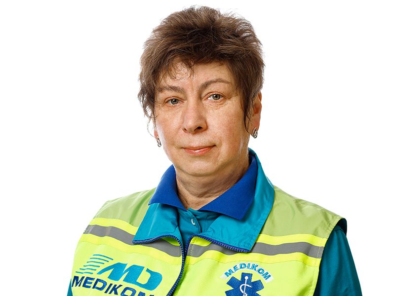 Грицай Светлана Васильевна Грицай Світлана Василівна