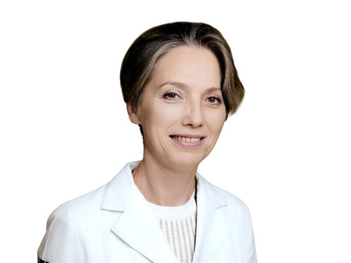 Жила Наталья Юрьевна