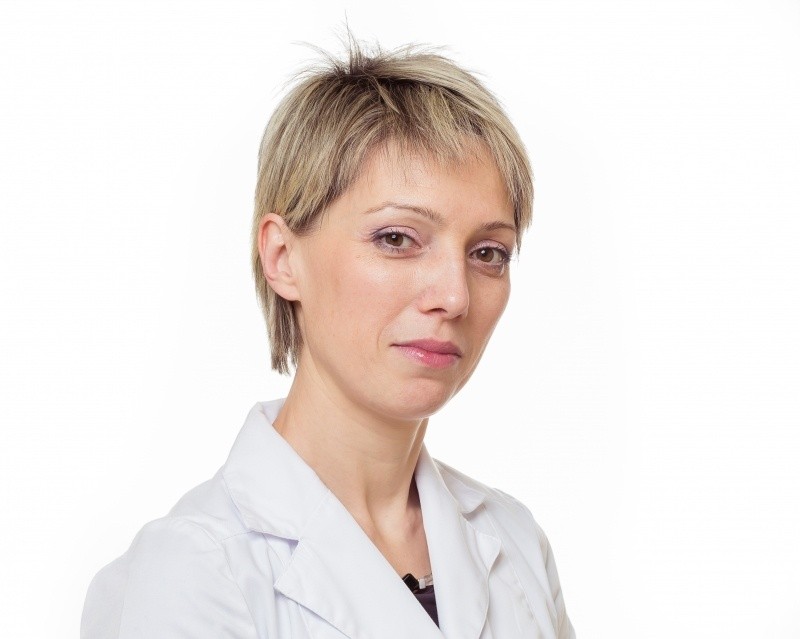 Жила Наталья Юрьевна Жила Наталія Юріївна