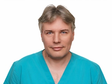 Лапшин Олекса Викторович