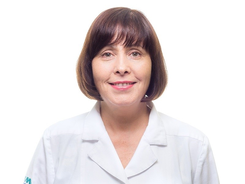 Овчинникова Наталья Николаевна Овчиннікова Наталія Миколаївна