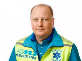 Устьянцев Алексей Александрович