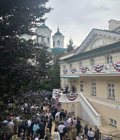 4-th July Kyiv