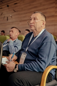 анестезиология