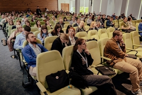 конференция для анестезтологов