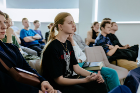 треннинг анестезиология