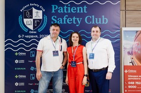 Patient Safety Club