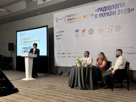 Радиология Украины