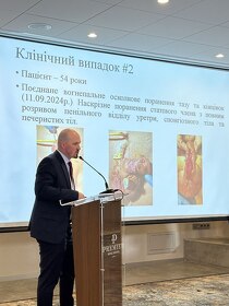  врач-уролог Бондарчук Владимир