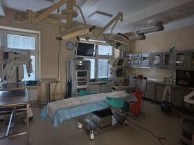 операционная клиника Варшава