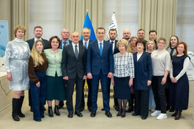 Суханова гінеколог МОЗ