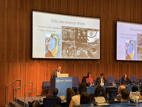 European Congress of Radiology 2026