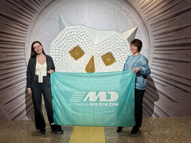 European Congress of Radiology 2026