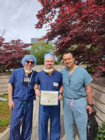SUNY Upstate Medical Unversity