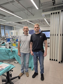 Salzburg Weill Cornell Seminar in Otology and Temporal Bone Surgery