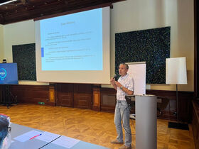 Salzburg Weill Cornell Seminar in Otology and Temporal Bone Surgery